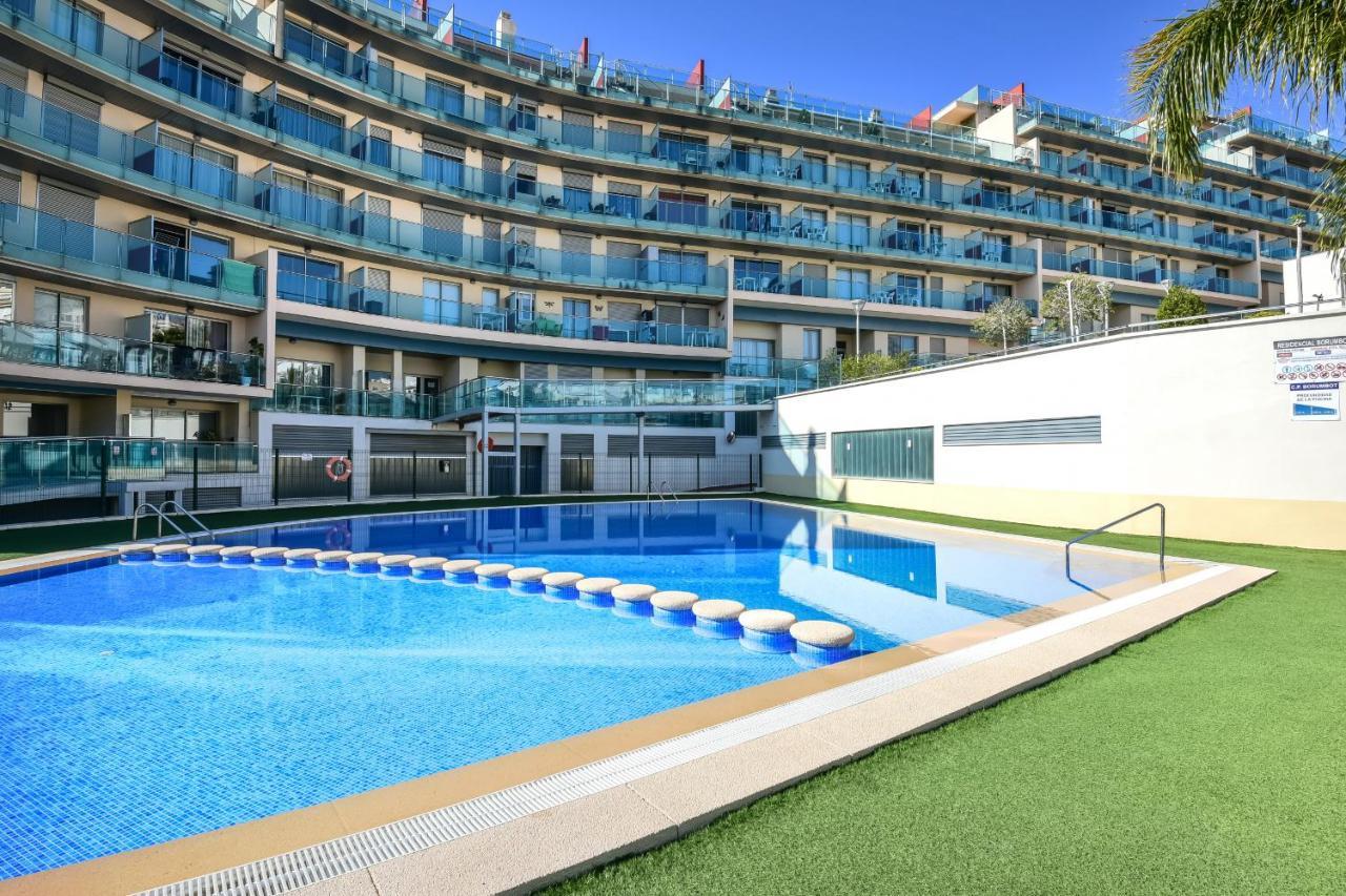 Homeincalpe Borumbot ภายนอก รูปภาพ