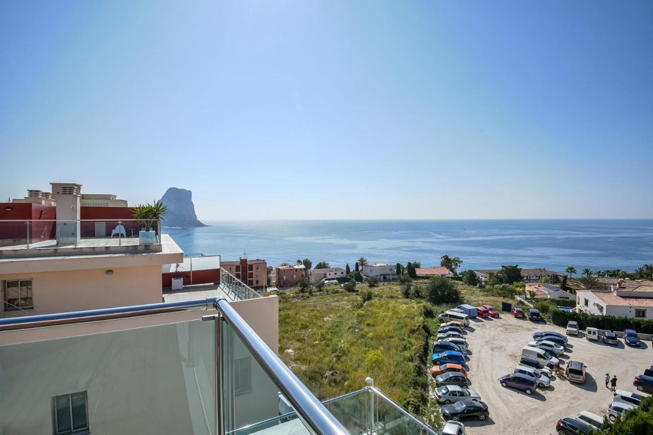 Homeincalpe Borumbot ภายนอก รูปภาพ
