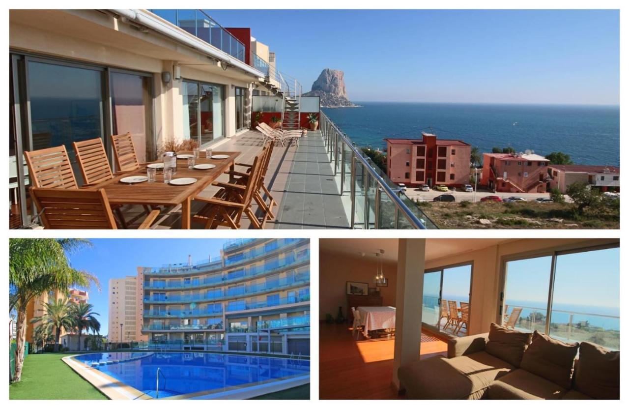 Homeincalpe Borumbot ภายนอก รูปภาพ