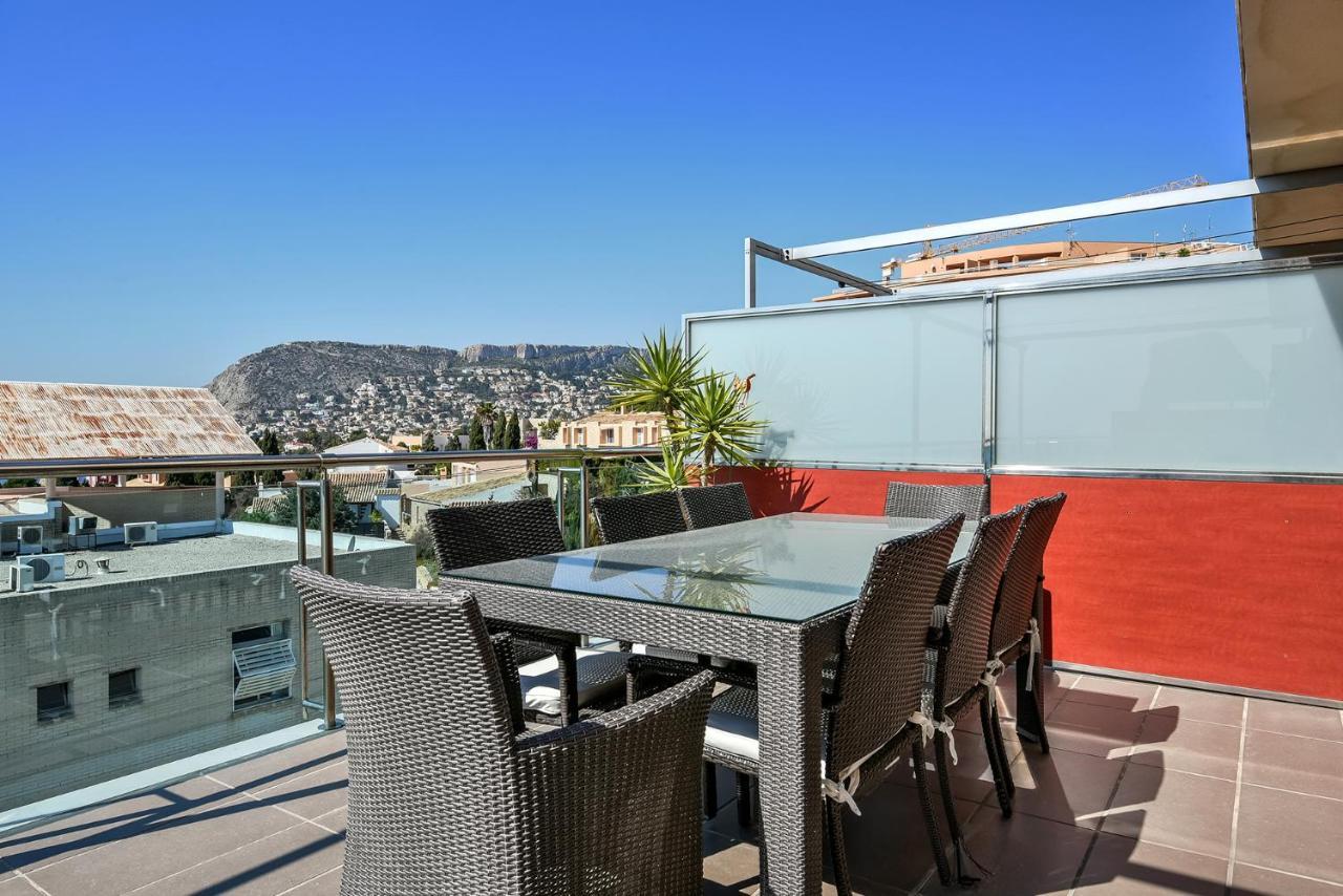 Homeincalpe Borumbot ภายนอก รูปภาพ