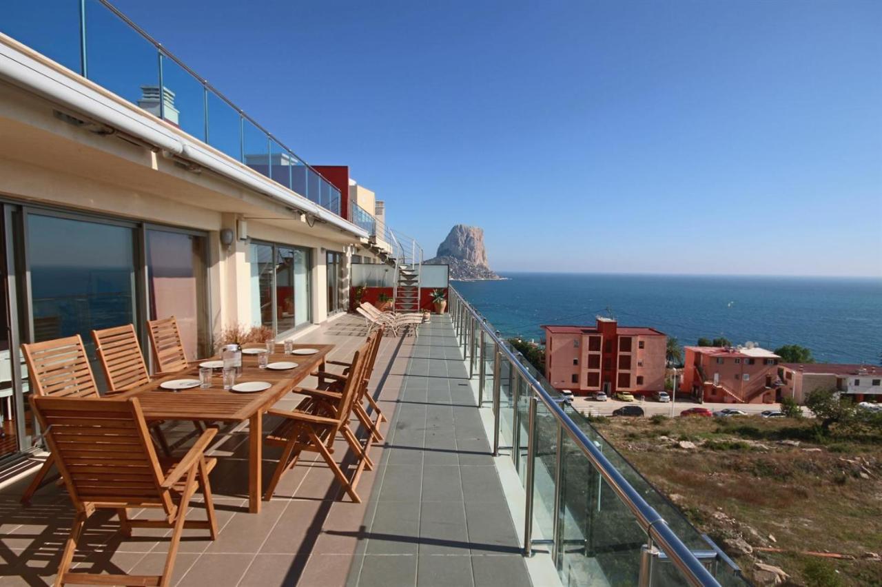 Homeincalpe Borumbot ภายนอก รูปภาพ