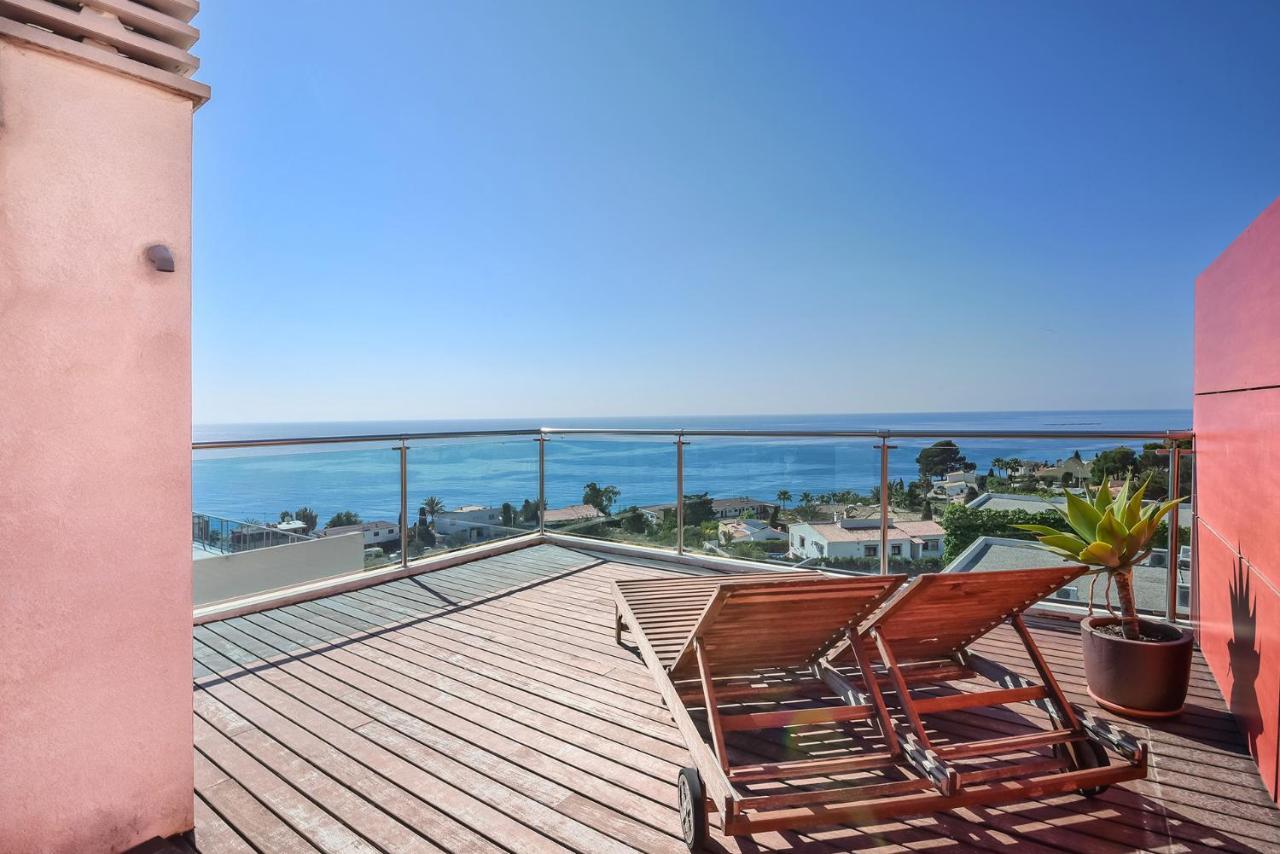 Homeincalpe Borumbot ภายนอก รูปภาพ