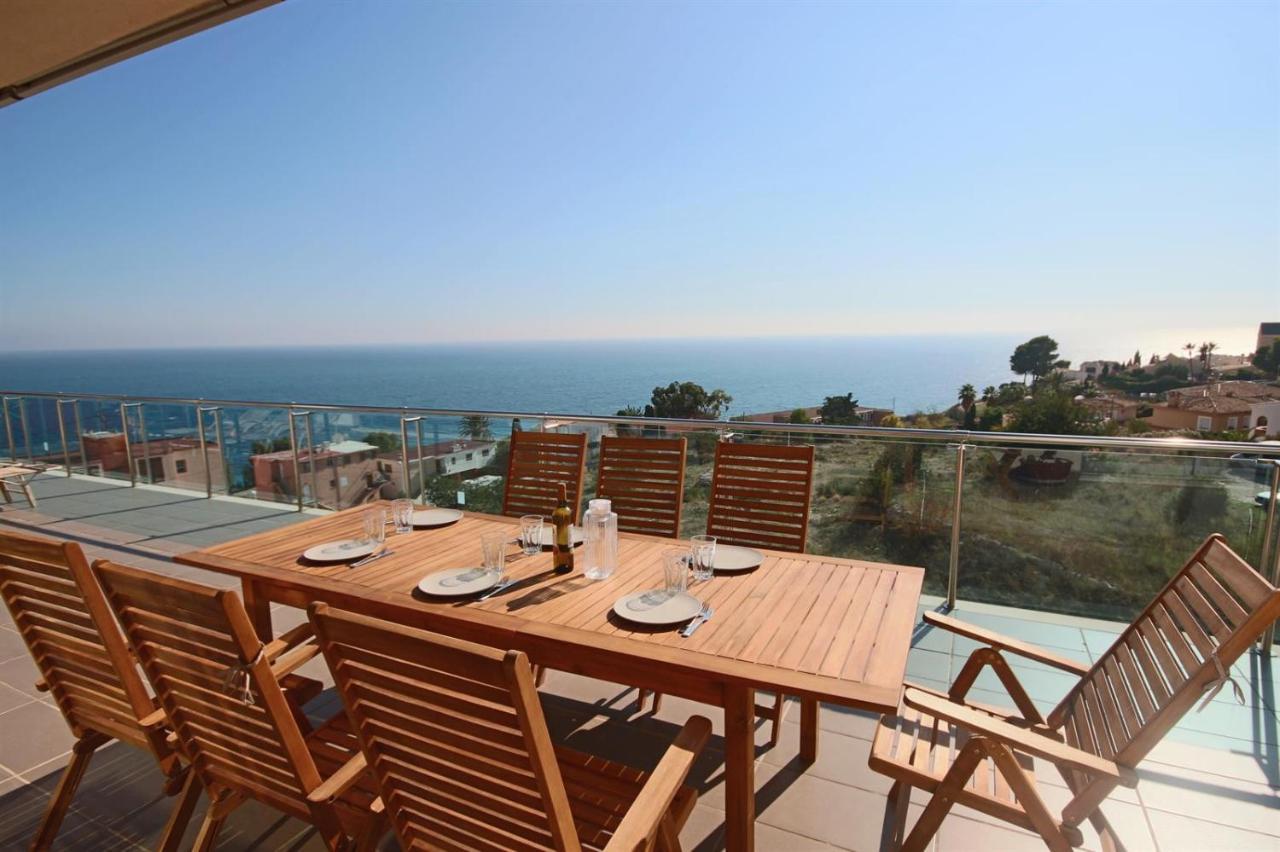 Homeincalpe Borumbot ภายนอก รูปภาพ