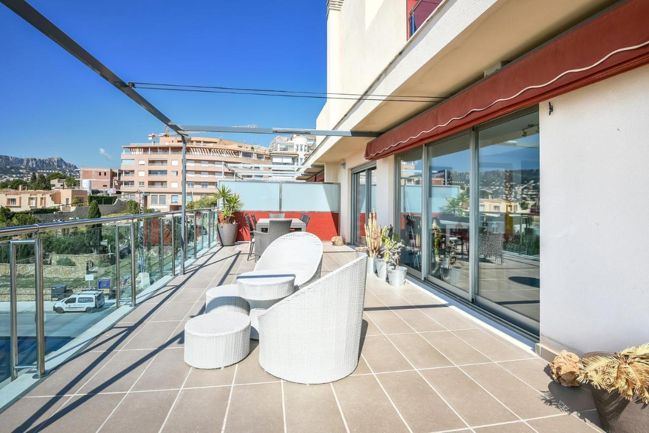 Homeincalpe Borumbot ภายนอก รูปภาพ