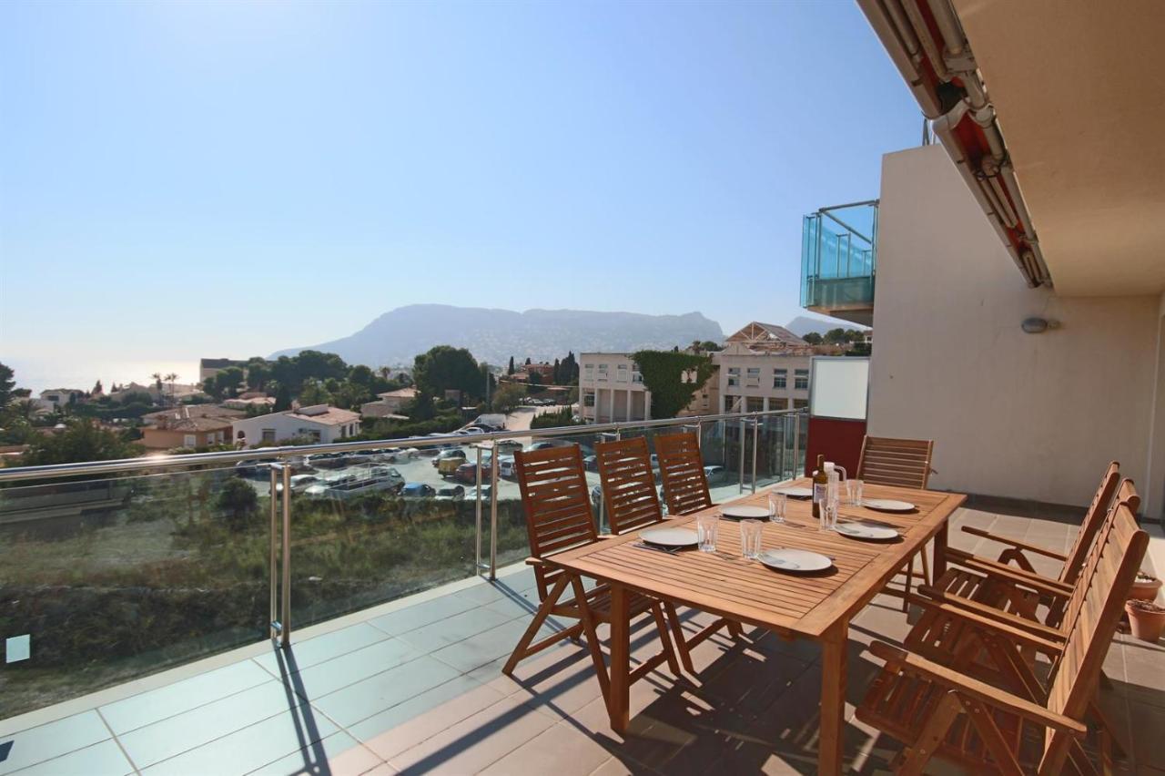 Homeincalpe Borumbot ภายนอก รูปภาพ
