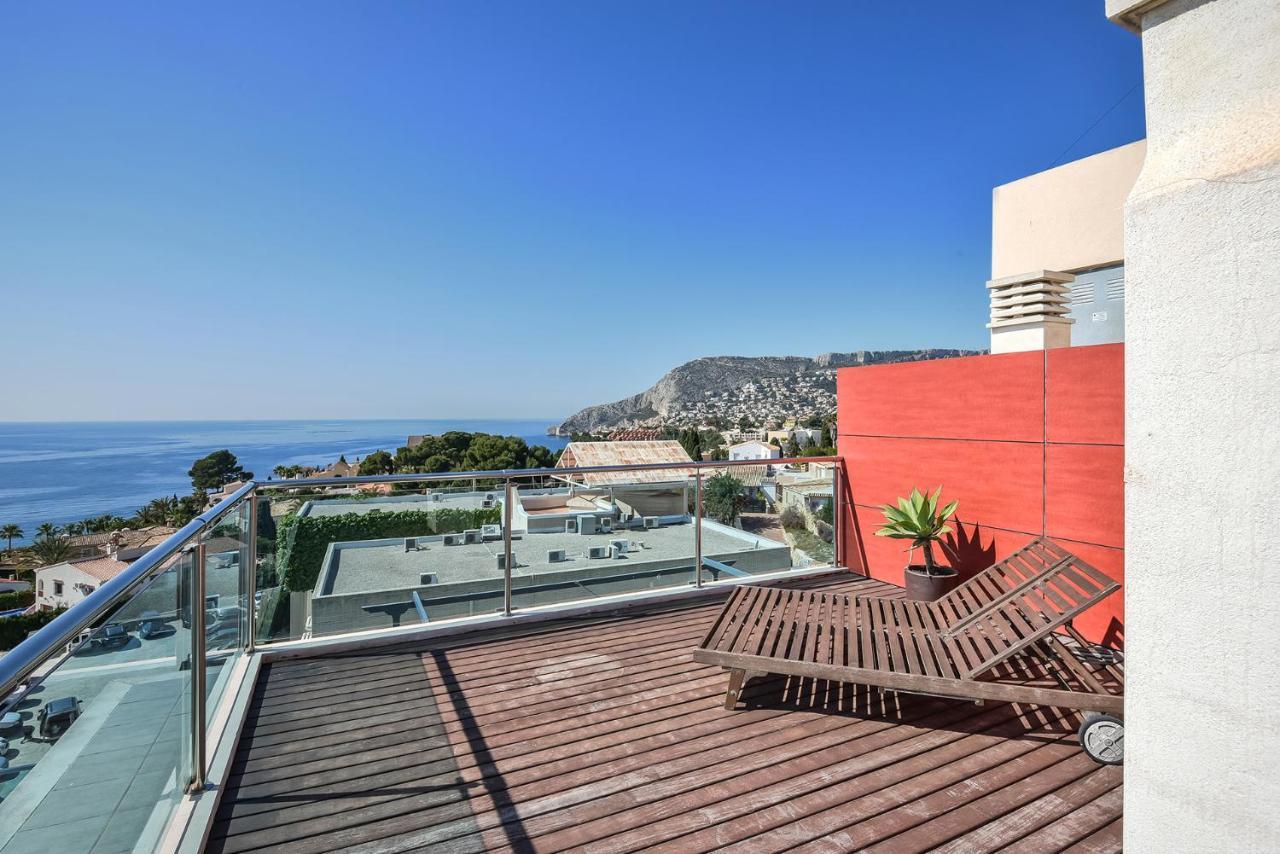 Homeincalpe Borumbot ภายนอก รูปภาพ