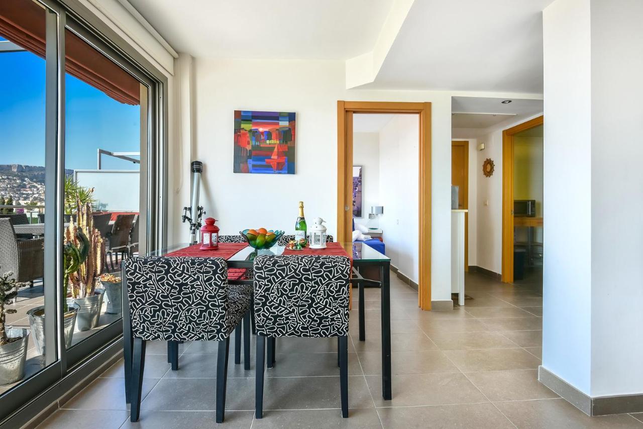 Homeincalpe Borumbot ภายนอก รูปภาพ