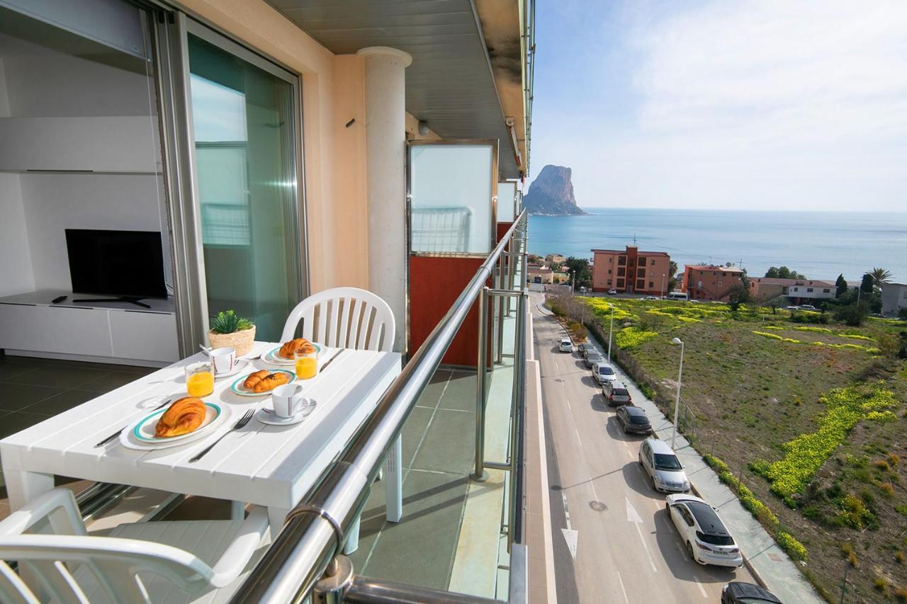 Homeincalpe Borumbot ภายนอก รูปภาพ