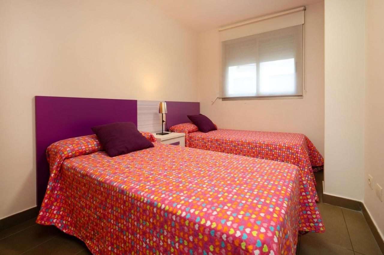 Homeincalpe Borumbot ภายนอก รูปภาพ