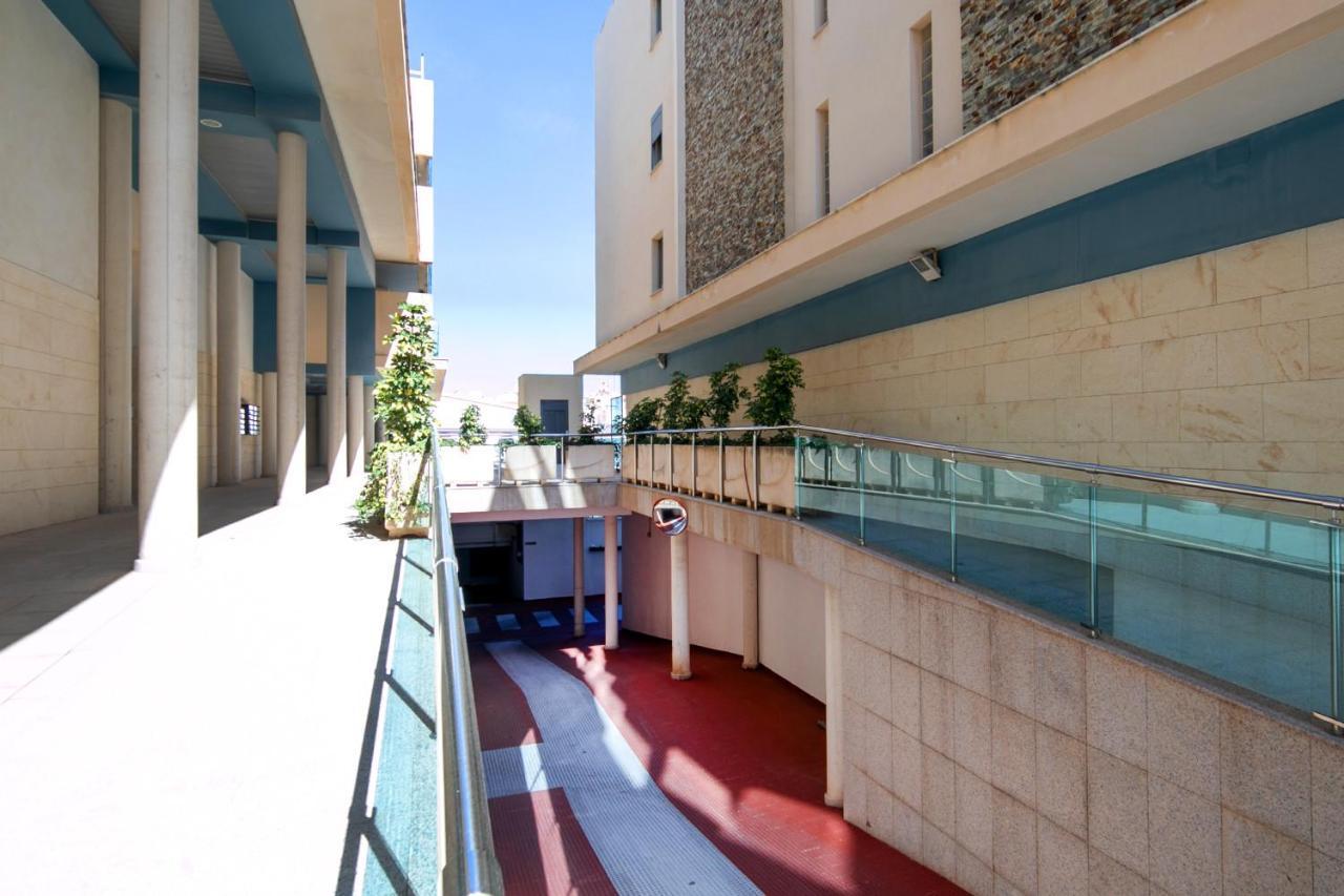 Homeincalpe Borumbot ภายนอก รูปภาพ
