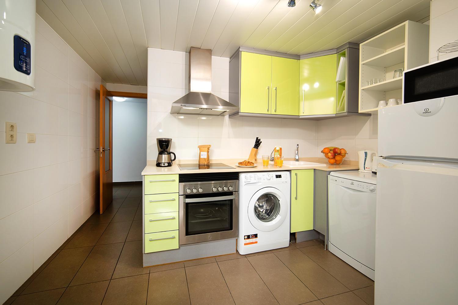 Homeincalpe Borumbot ภายนอก รูปภาพ