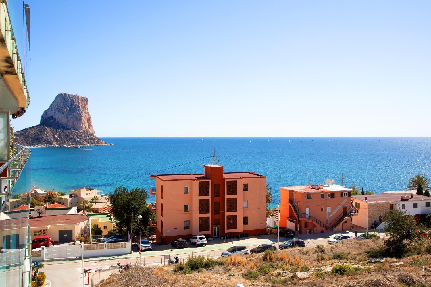 Homeincalpe Borumbot ภายนอก รูปภาพ